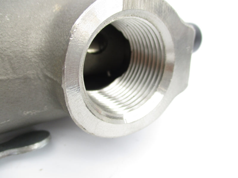 KUNKLE 266P-C01-LG0050 1/2" NSNP