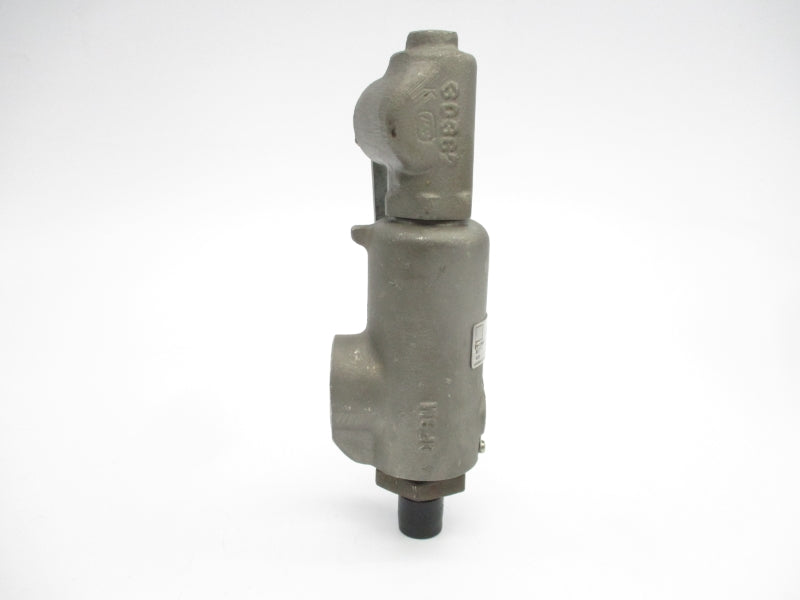 KUNKLE 266P-C01-LG0050 1/2" NSNP