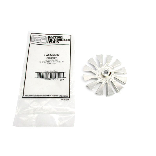 CARRIER LA01ZC003 NSMP