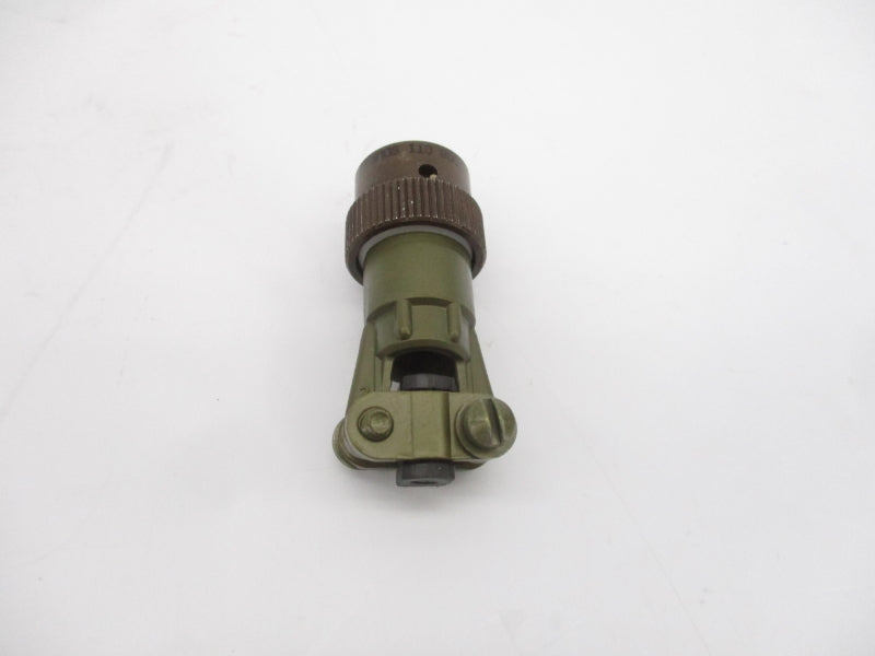 CTI 851-06AC8-4S50 NSMP