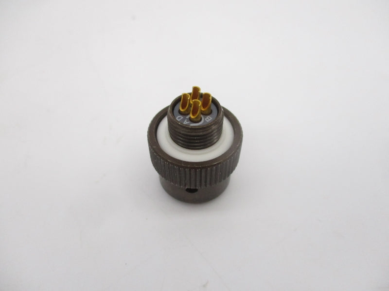 CTI 851-06AC8-4S50 NSMP