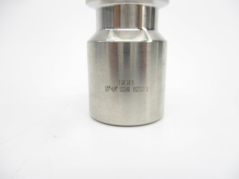STEEL&O'BRIEN YG23323 1/2"X1/4" NSNP