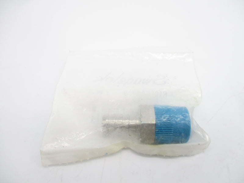 SWAGELOK SS-6-HC-1-8 NSMP