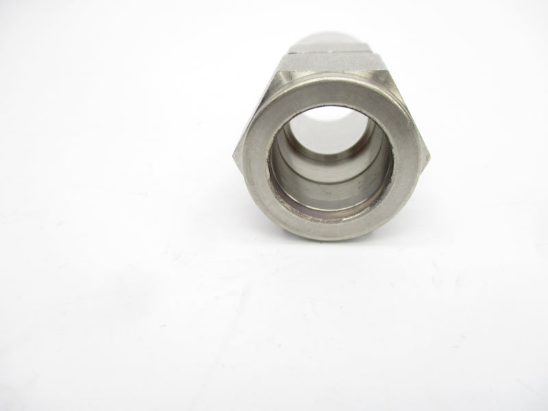 SWAGELOK SS-1210-1-12W NSMP