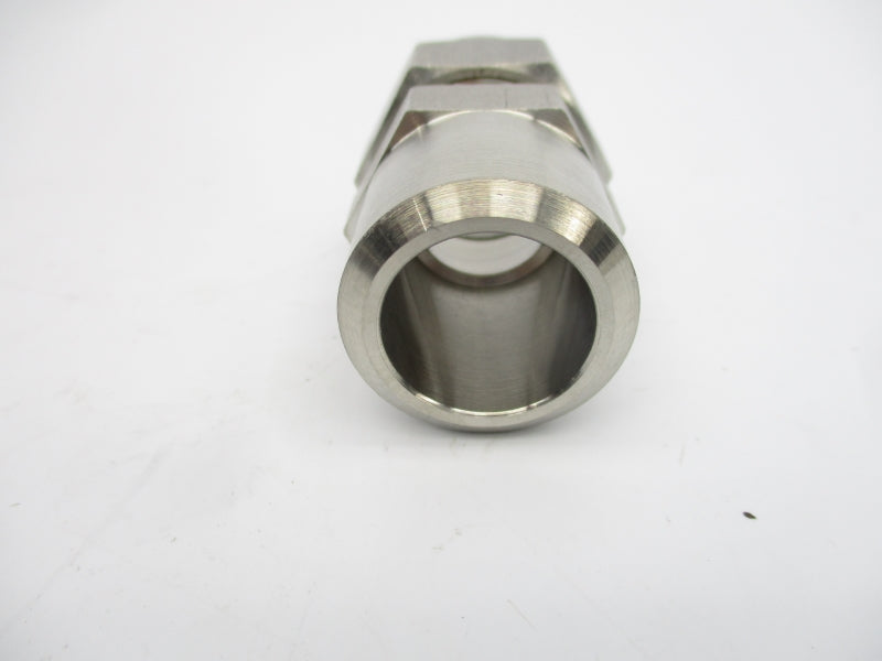 SWAGELOK SS-1210-1-12W NSMP