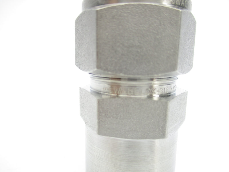 SWAGELOK SS-1210-1-12W NSMP
