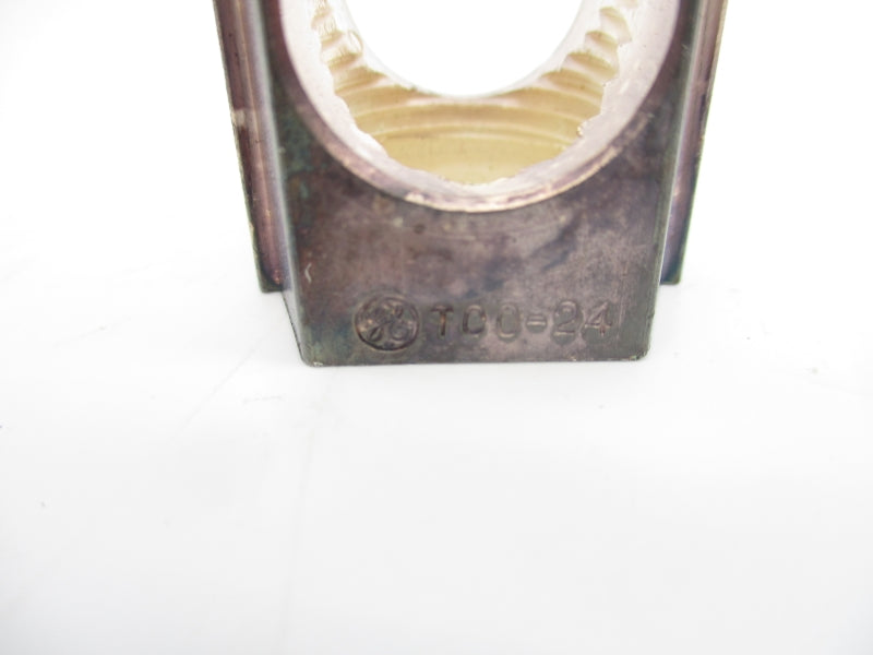 GENERAL ELECTRIC TCO-24 NSNP