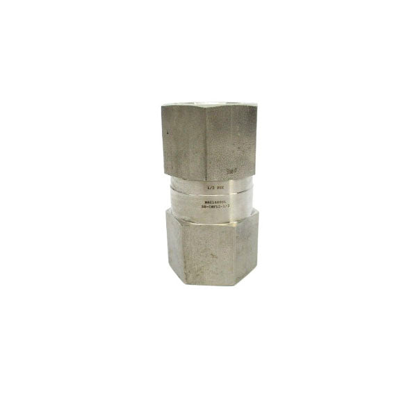 SPARE PART M40168001 SS-CHF12-1/3 1/3PSI NSNP