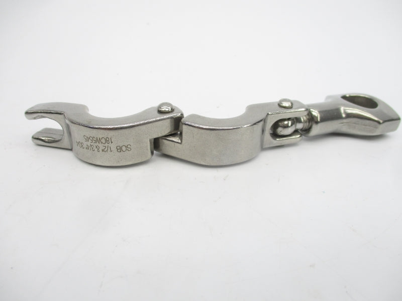 STEEL&O'BRIEN 18CW5545 3/4" NSNP
