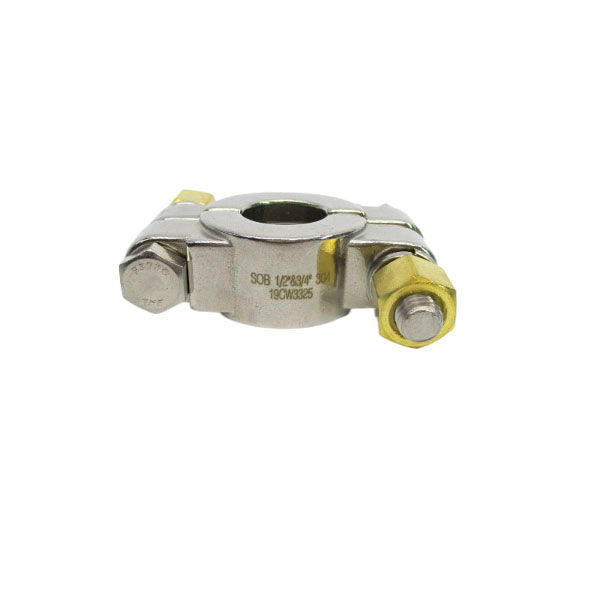 STEEL&O'BRIEN 19CS3325 3/4" NSNP