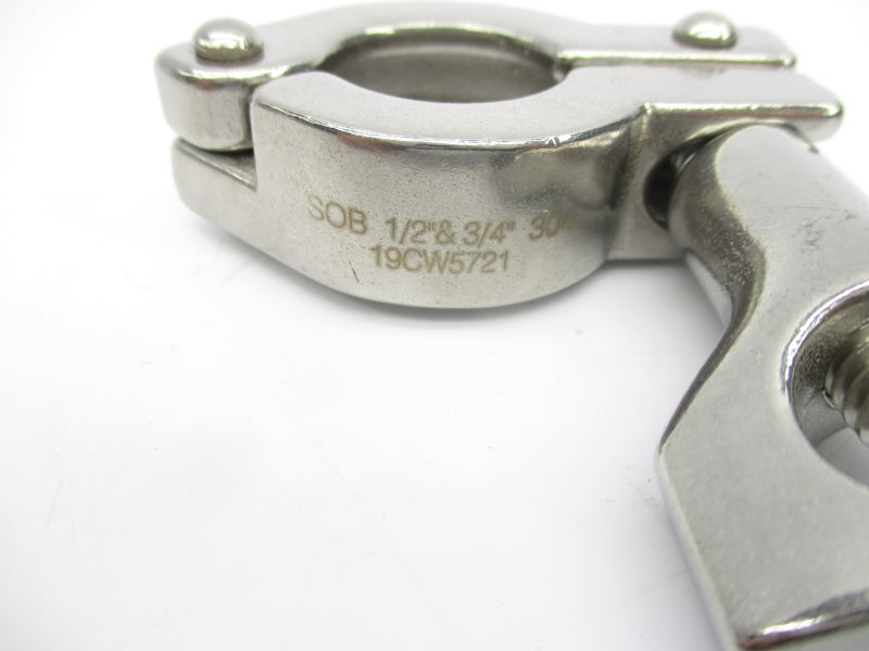 STEEL&O'BRIEN 19CW5721 3/4" NSNP
