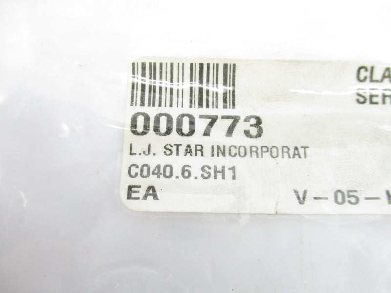L.J. STAR C040.6.SH1 NSNP