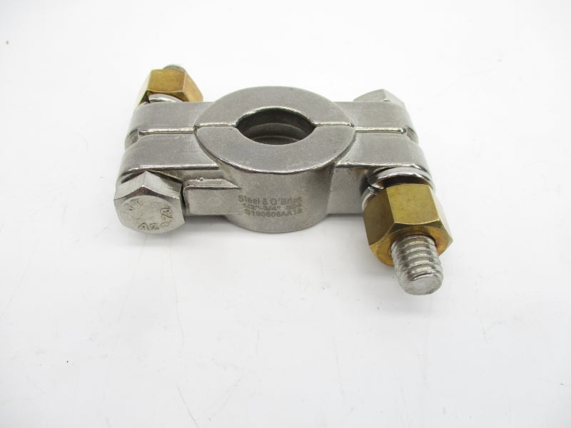 STEEL&O'BRIEN S190606AA18 1/2"-3/4"NSNP