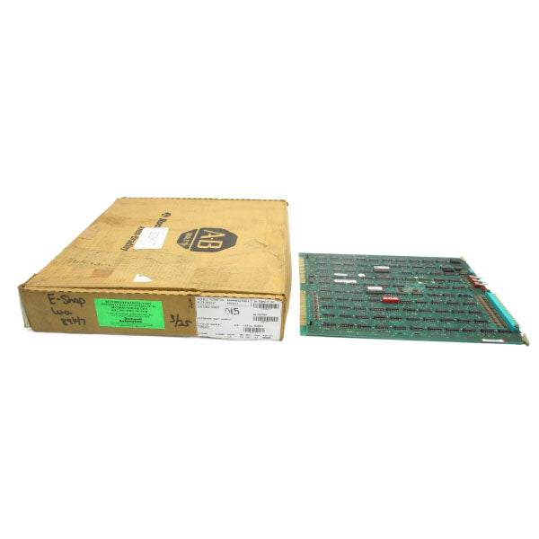 ALLEN BRADLEY 7300UAE6 REMAN