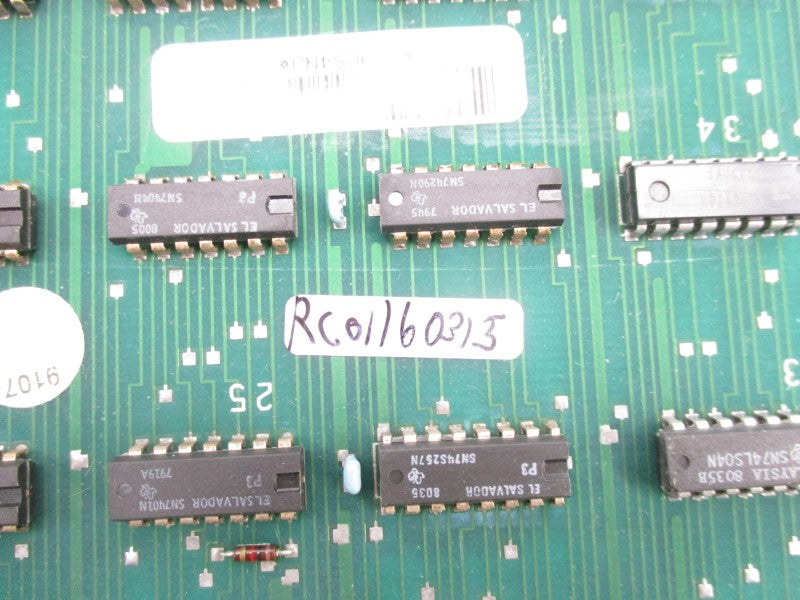ALLEN BRADLEY 7300UAE6 REMAN