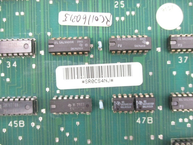 ALLEN BRADLEY 7300UAE6 REMAN