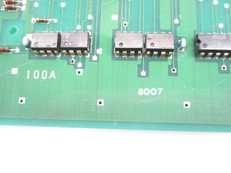 ALLEN BRADLEY 7300UAE6 REMAN