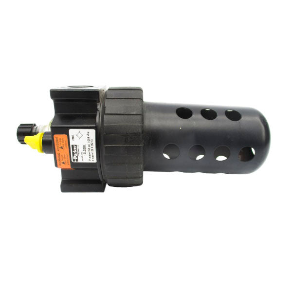 PARKER 17L32BE 150PSI (AS PICTURED) NSNP