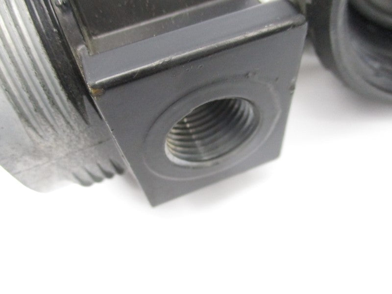 PARKER 17L32BE 150PSI (AS PICTURED) NSNP