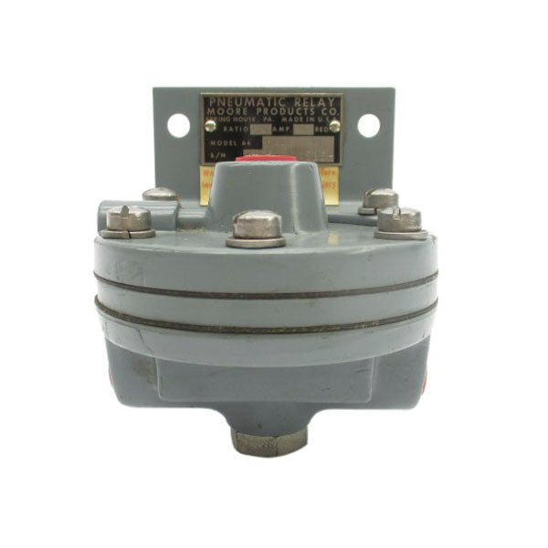 MOORE PRODUCTS 66BA4 4297-114S3EH NSNP
