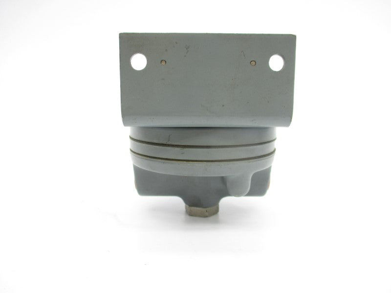 MOORE PRODUCTS 66BA4 4297-114S3EH NSNP