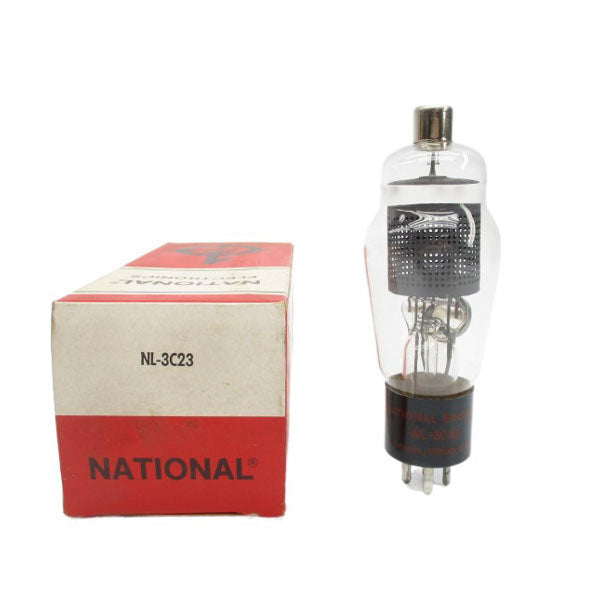 NATIONAL ELECTRONICS NL-3C23 NSMP