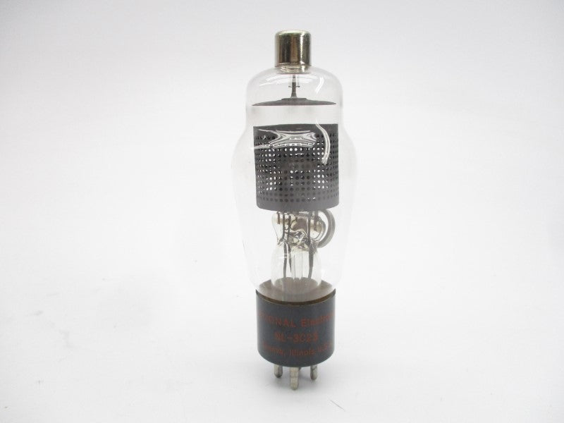 NATIONAL ELECTRONICS NL-3C23 NSMP