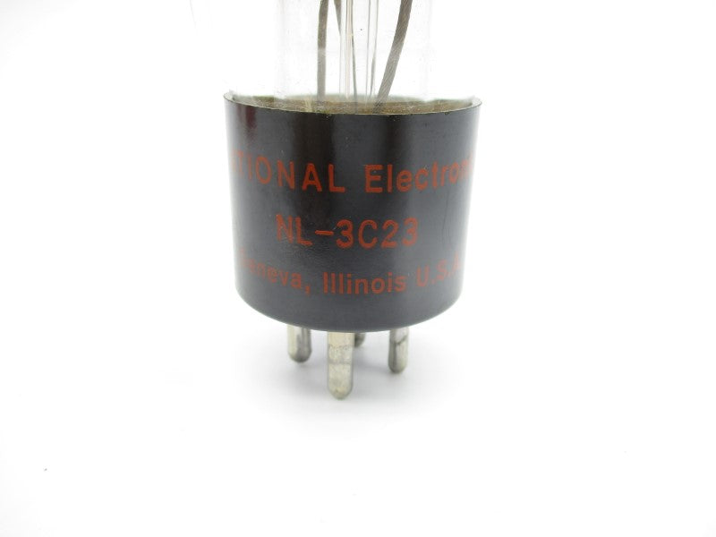 NATIONAL ELECTRONICS NL-3C23 NSMP