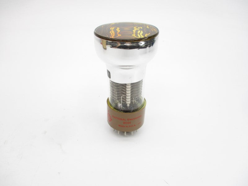 NATIONAL ELECTRONICS 8054 NSMP