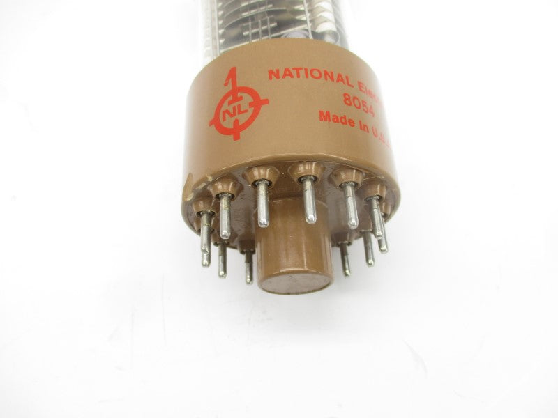 NATIONAL ELECTRONICS 8054 NSMP