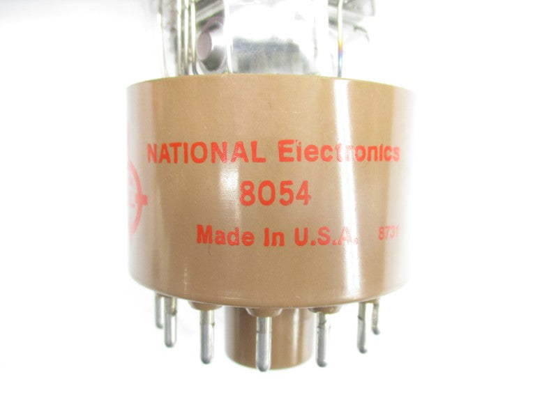 NATIONAL ELECTRONICS 8054 NSMP