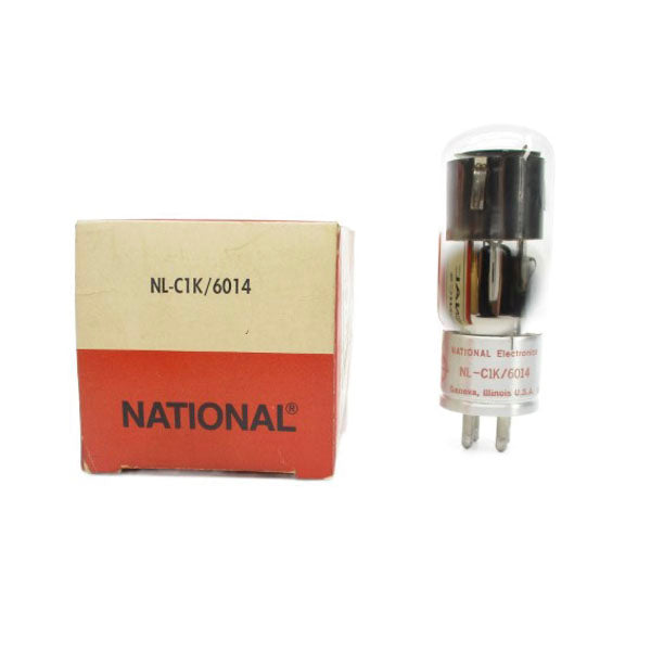 NATIONAL ELECTRONICS NL-C1K/6014 NSMP