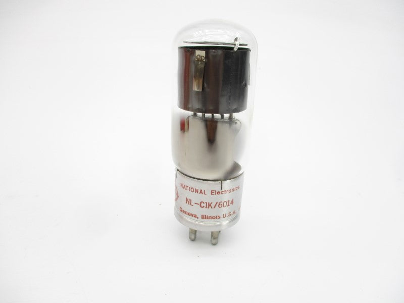 NATIONAL ELECTRONICS NL-C1K/6014 NSMP