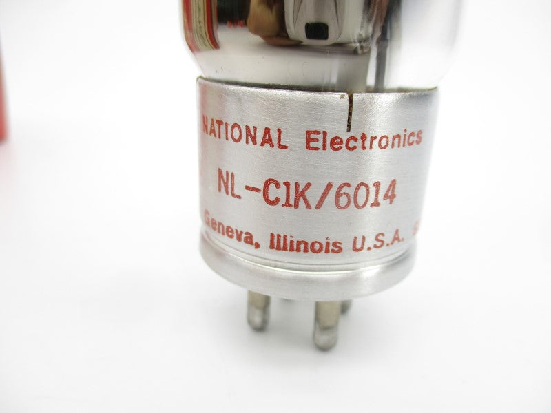 NATIONAL ELECTRONICS NL-C1K/6014 NSMP