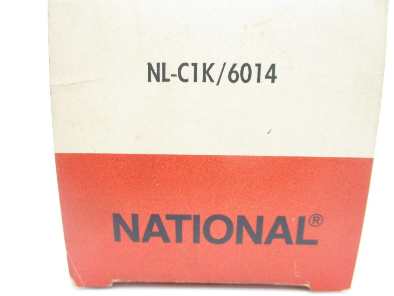 NATIONAL ELECTRONICS NL-C1K/6014 NSMP