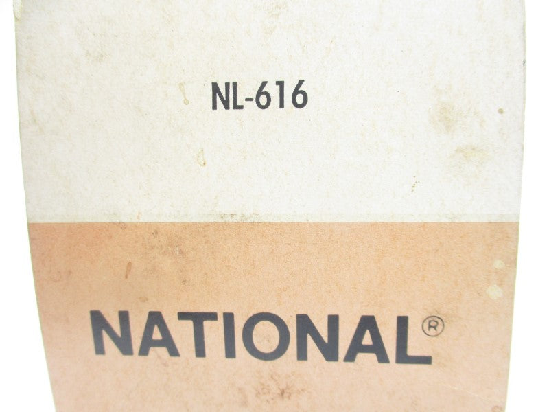 NATIONAL ELECTRONICS NL-616 NSMP