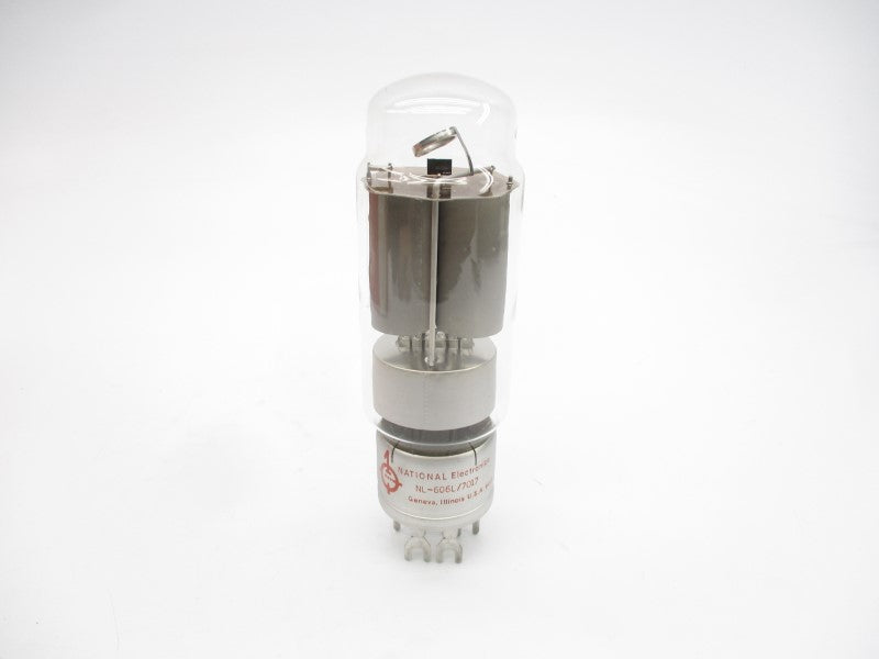 NATIONAL ELECTRONICS NL-606L/7017 NSMP