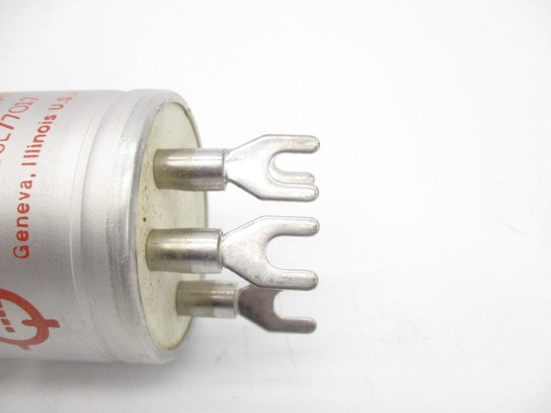 NATIONAL ELECTRONICS NL-606L/7017 NSMP