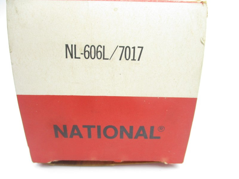 NATIONAL ELECTRONICS NL-606L/7017 NSMP