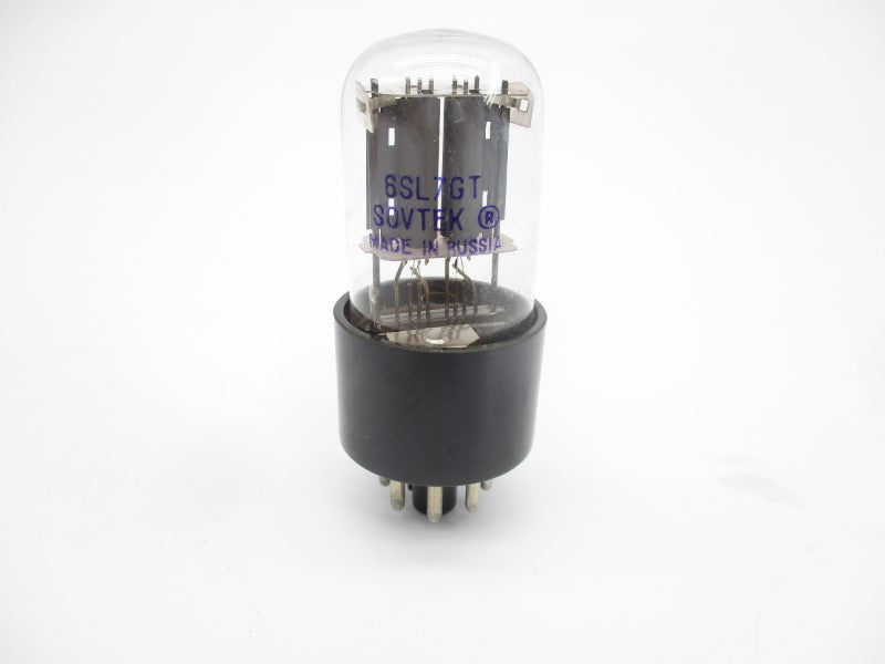 SOVTEK 6SL7GT NSMP