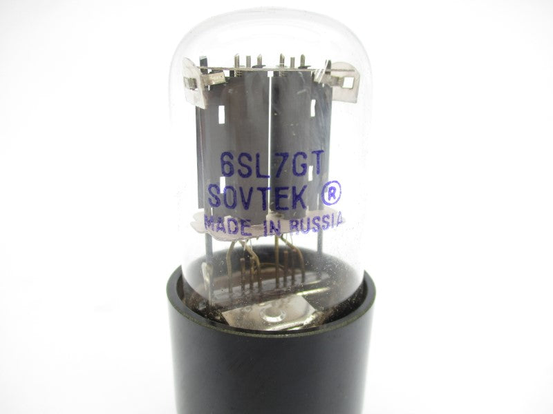 SOVTEK 6SL7GT NSMP