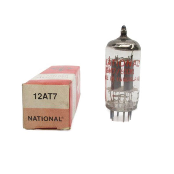 SOVTEK 6SN7GT NSMP