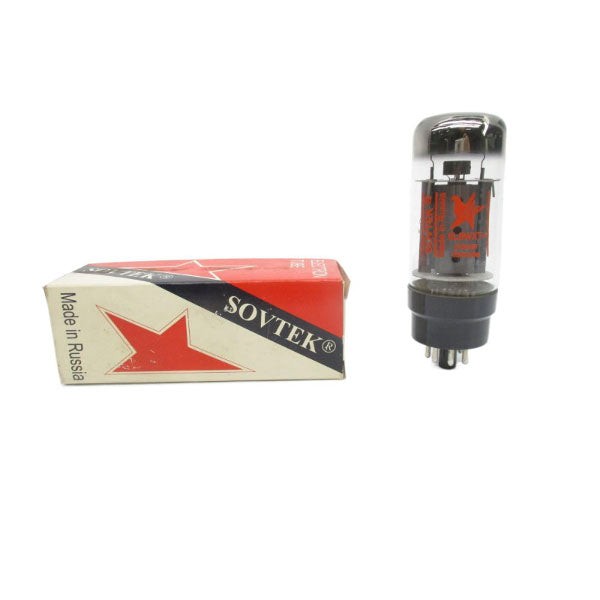 SOVTEK 6L6WXT+ NSMP