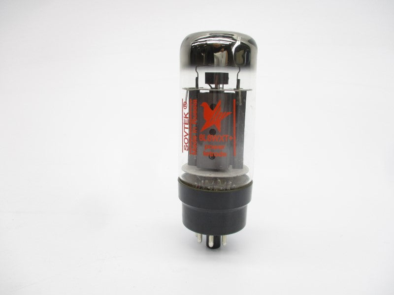 SOVTEK 6L6WXT+ NSMP