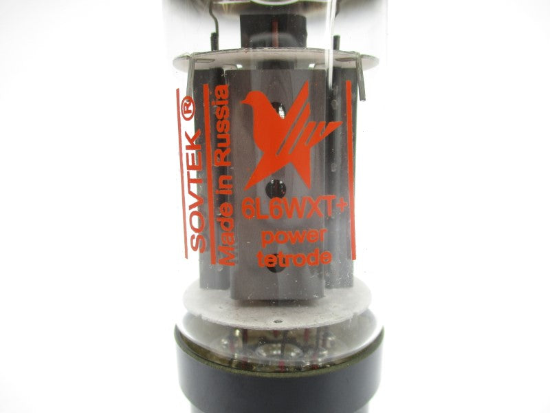 SOVTEK 6L6WXT+ NSMP