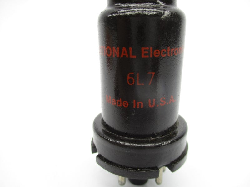 NATIONAL ELECTRONICS 6LT NSMP