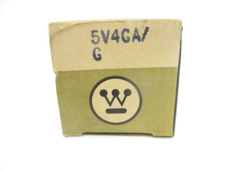 WESTINGHOUSE 5V4GA/G NSMP