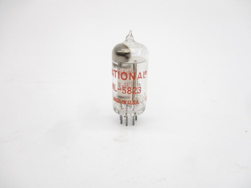 NATIONAL ELECTRONICS NL-5823 NSMP