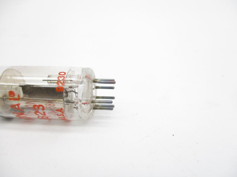 NATIONAL ELECTRONICS NL-5823 NSMP