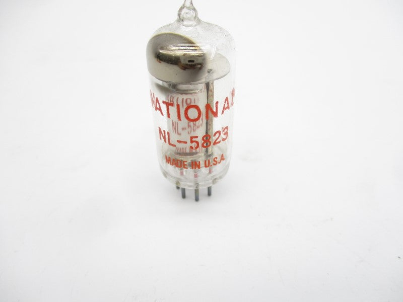 NATIONAL ELECTRONICS NL-5823 NSMP